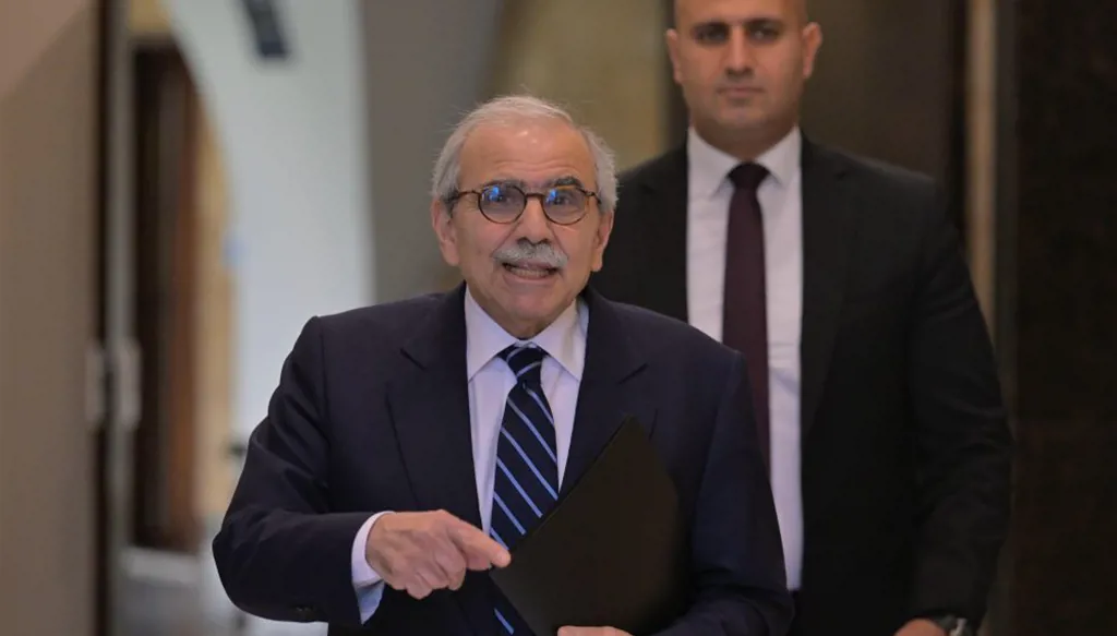 "حزب الله" يصبّ غضبه على سلام: رئيس الجمهورية يمكنه إصلاح الخطأ