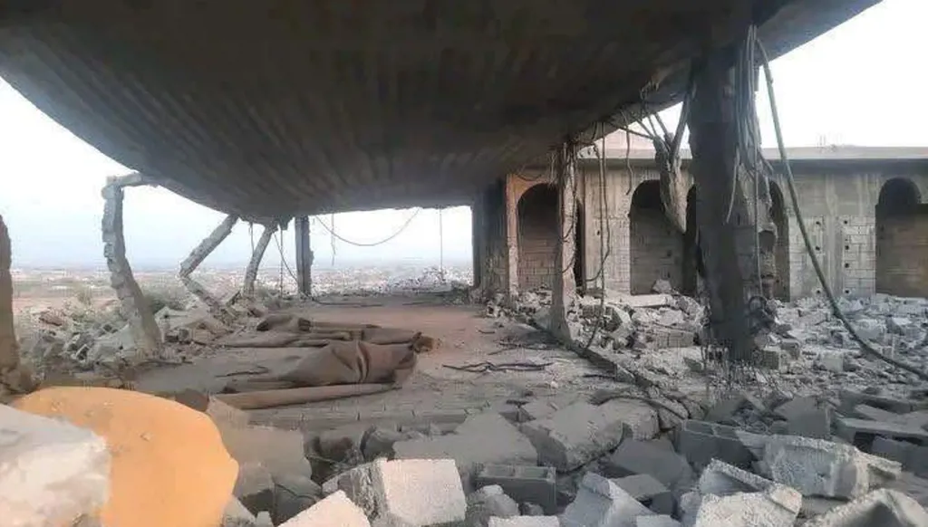 تفجير ضريح في غرب ليبيا: شبح "داعش" يطلّ برأسه مجدداً