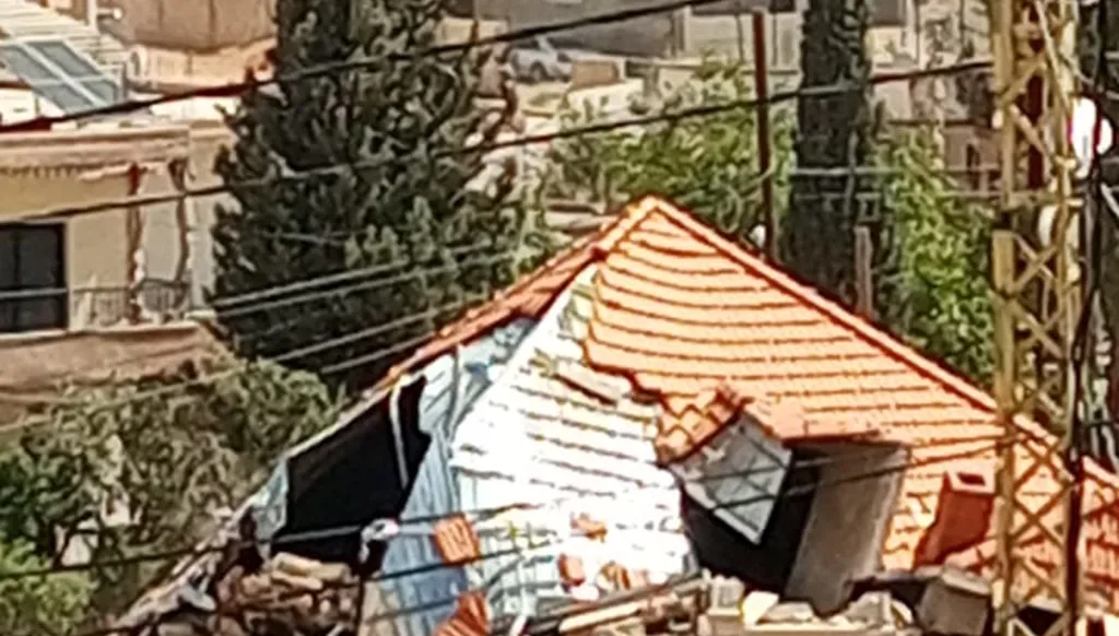 الجيش اللبناني يكشف تفاصيل العملية الأمنية في حي الشراونة... هكذا قُتِل "أبو سلّة" و"السلطان"!