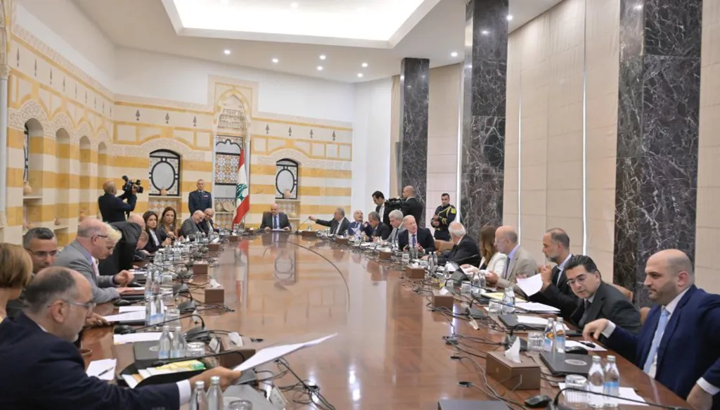 "الحسم الشرعي" يتدحرج... وخطة برّاك تتجاوز القطوع