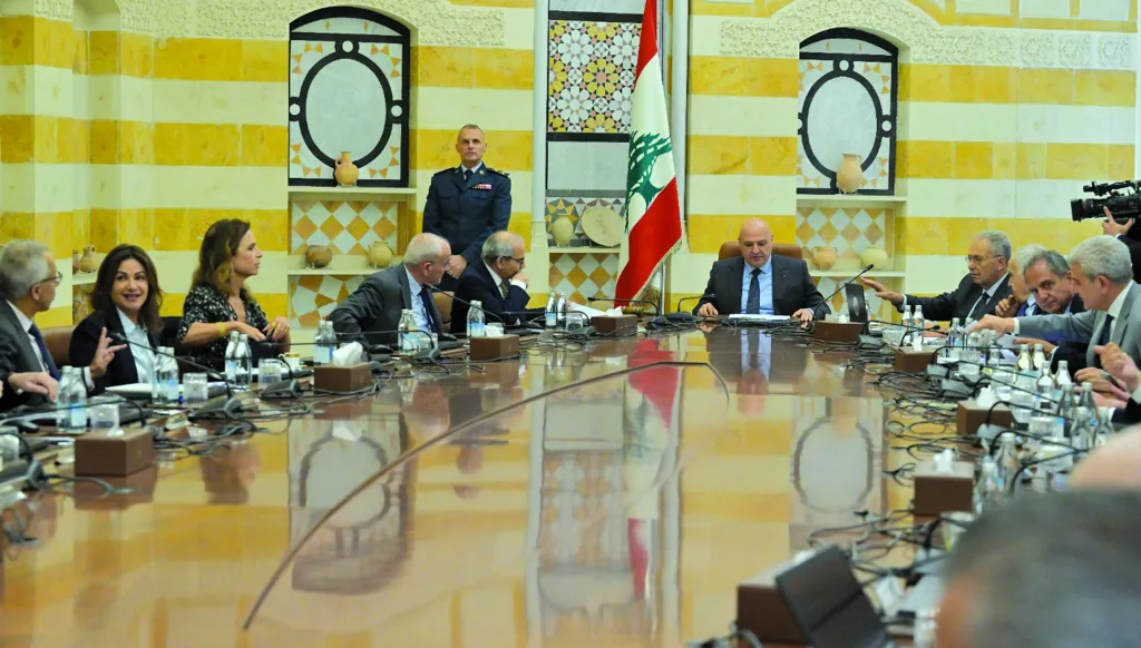لا كيدية في التعيينات