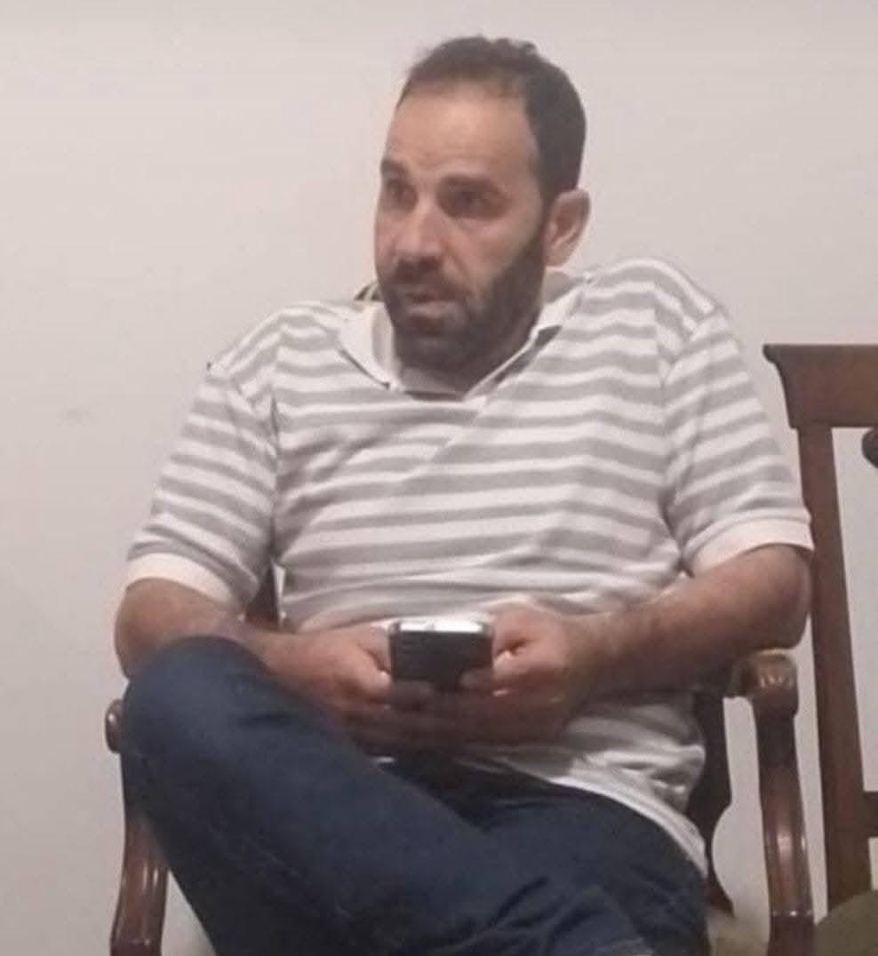 علاء هاني حيدر (انترنت)