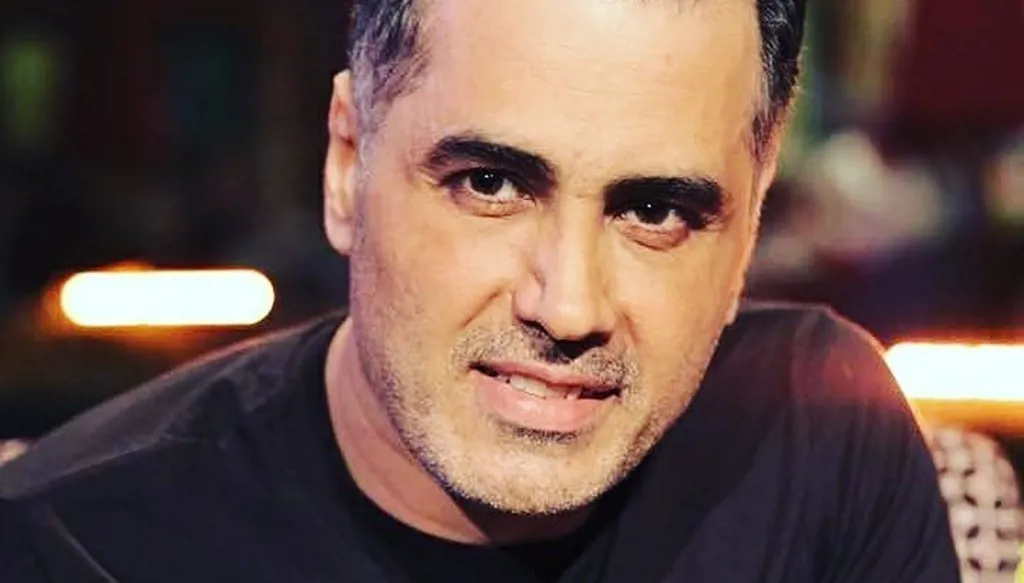 الفنان هاني صقر يتلقّى العلاج على نفقة وزارة الصحّة (فيديو)