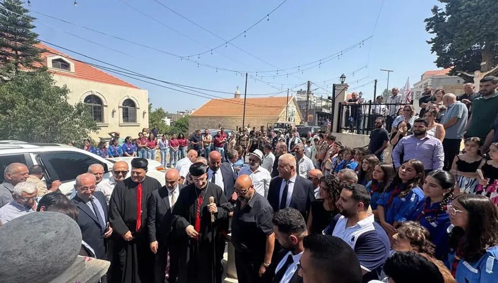 انفجار وادي زبقين يُعجّل بملف الترسانة الملغمة... العلاقة مع إيران نحو إجراء حاسم لرد التدخل