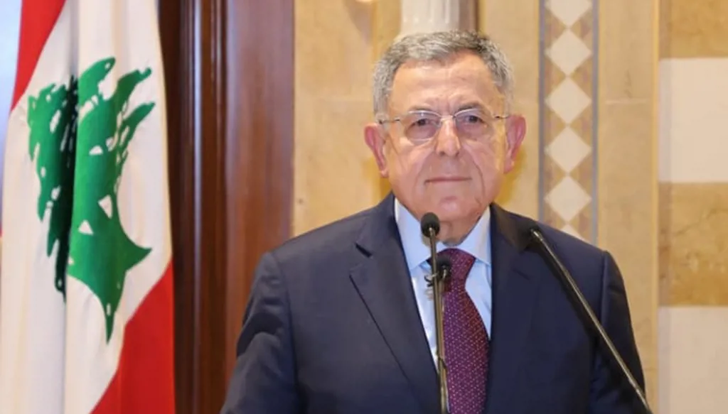 ما تبعات خطاب "حزب الله" المتشبّث بالسلاح؟... السنيورة لـ"النهار": قراره إيرانيّ