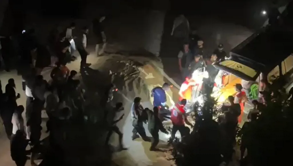 جريمة قتل في عكار... ضربه على رأسه ورماه في بركة مياه (فيديو)