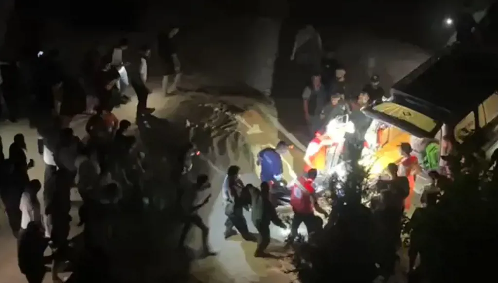 لبنان... حين اصبح الموت جزءاً من الحياة