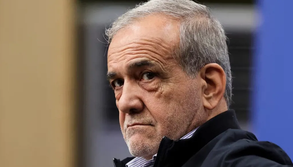 لماذا تُثير تصريحات بزشكيان الجدل في إيران؟