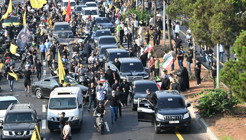 ماذا عن زحمة الموفدين بعد قرار الحكومة؟ شديد لـ"النهار": البلد في الاتجاه الصحيح