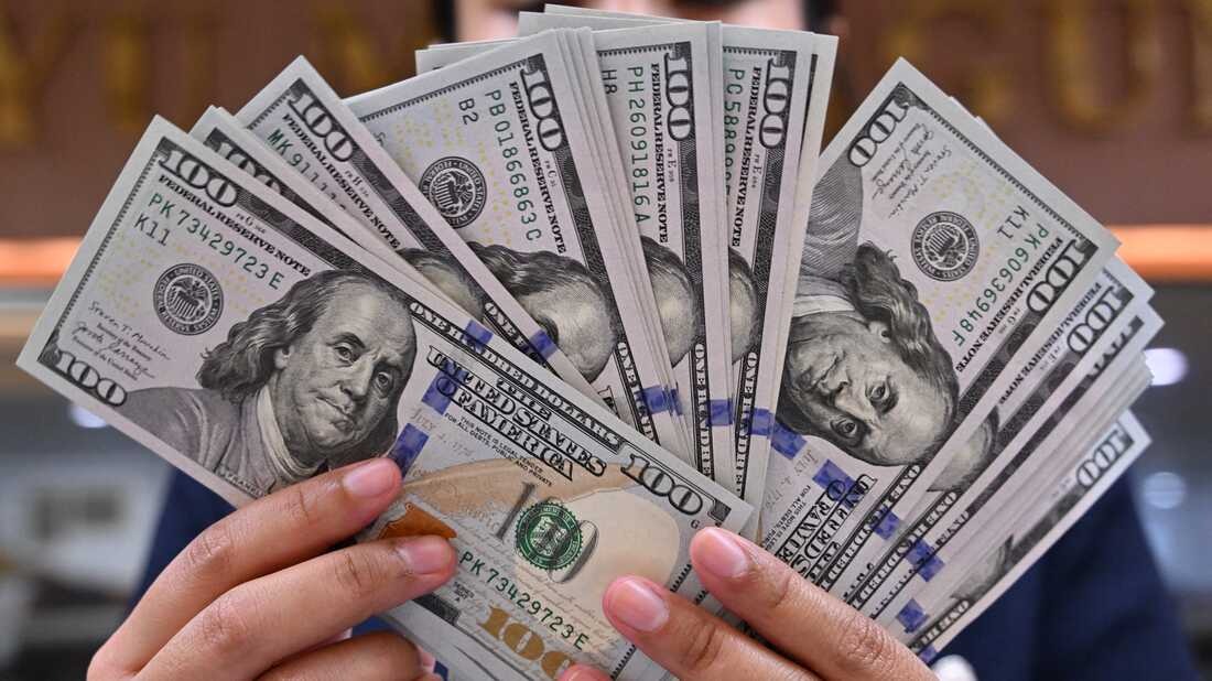 الدولار (مواقع)