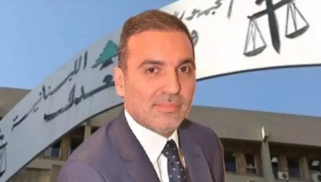 القاضي المناسب في المكان المناسب