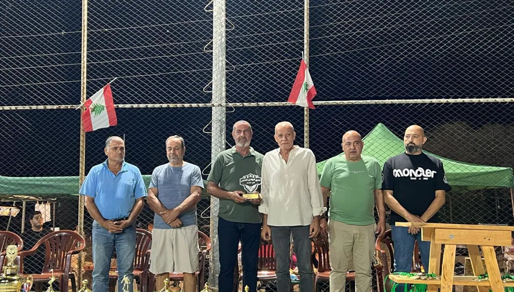 مهرجان درب السيم الرياضي يعود بعد غياب (صور وفيديو)