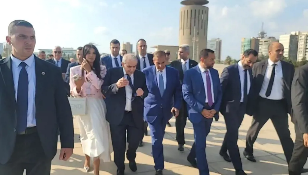 سلام من طرابلس: قرار حصر السلاح اتُخذ ومن دون أمن واستقرار لا استثمار يأتي ولا اقتصاد ينمو