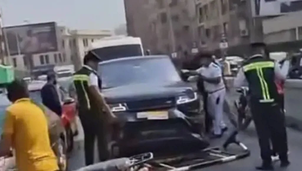 حادث السائح الكويتي في القاهرة… اعتذار ينهي الأزمة