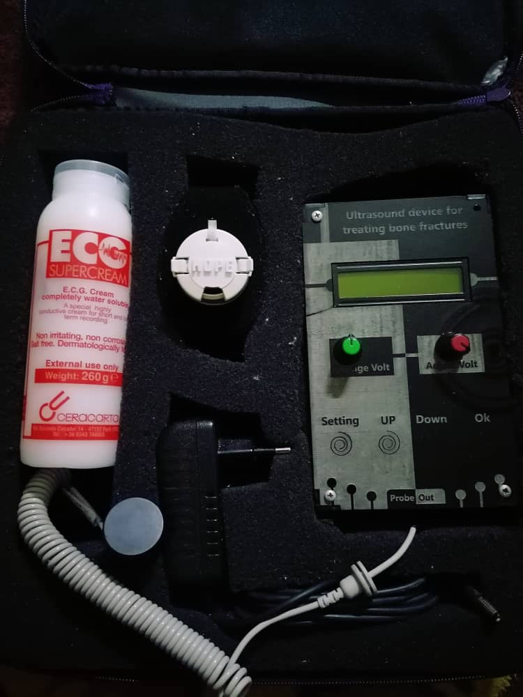  اختراع جديد على يد المهندسة راما شاهين (النهار)