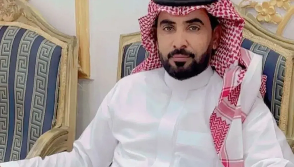 الملك سلمان يوجه بمنح ماهر فهد الدلبحي مليون ريال... من هو؟