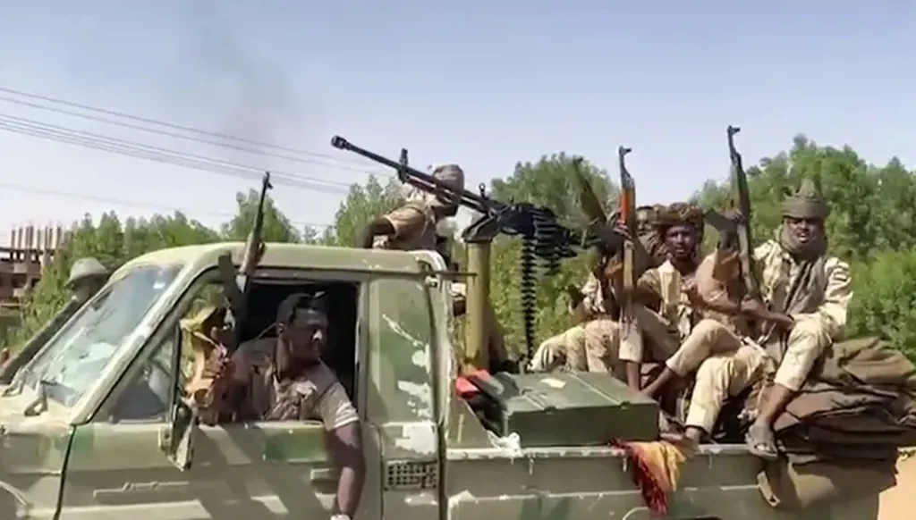 الأمم المتحدة: عودة أكثر من نصف مليون شخص إلى الخرطوم خلال شهر