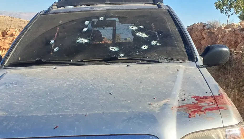 خطف متبادل واشتباك... مصدر أمني يكشف لـ"النّهار": هذا ما حصل عند الحدود اللبنانيّة – السوريّة