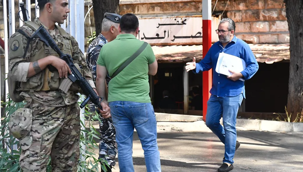 قصر العدل (حسام شبارو).