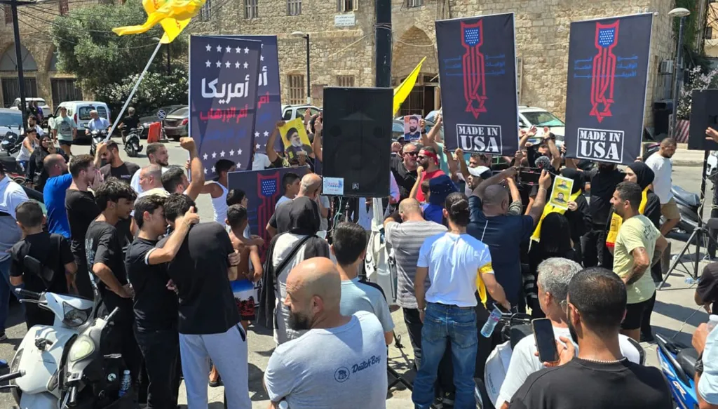 تهديدات متجدّدة بالفتنة واحتجاجات حدودية... فرنسا تتوقّع التمديد لليونيفيل في اللحظة الأخيرة