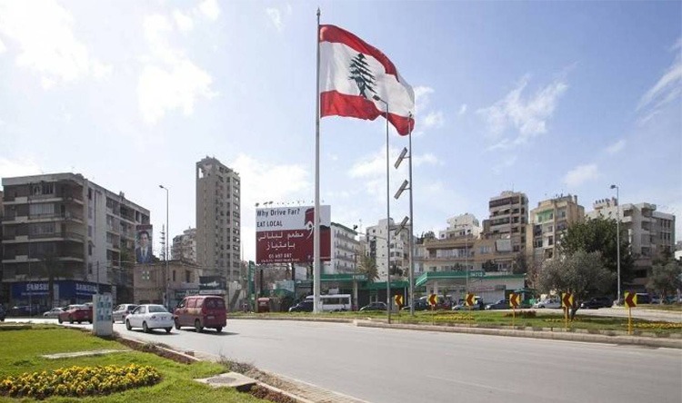 سن الفيل. (مواقع)