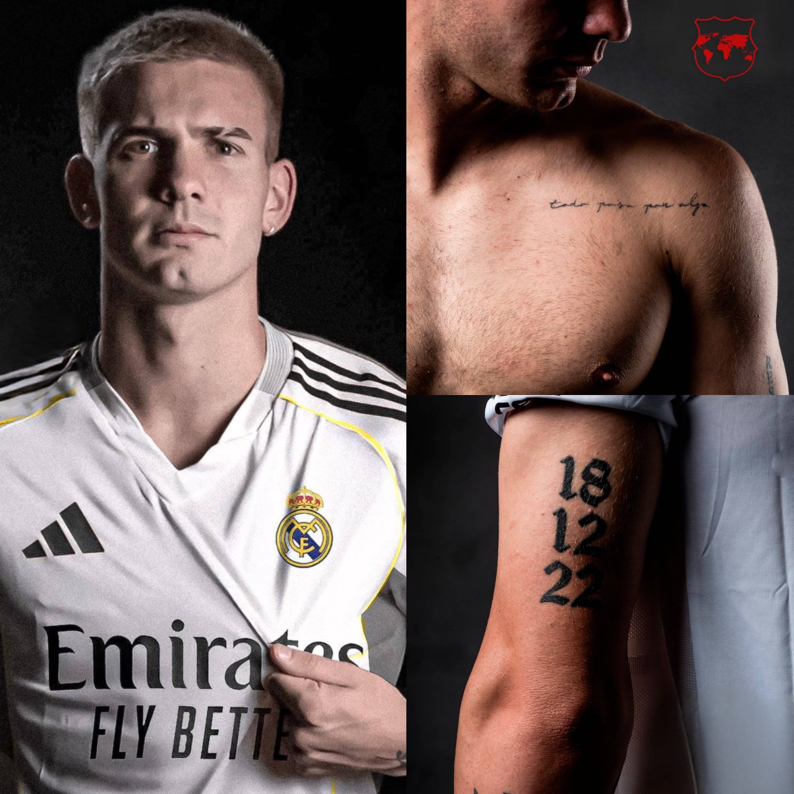 وشم ماستانتونو. (وكالات)