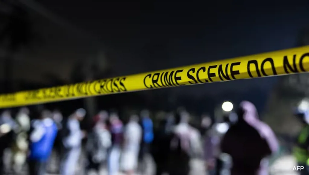 قصة بائعة طعام أُحرقت حيّة حتى الموت بتهمة إهانة النبي محمد