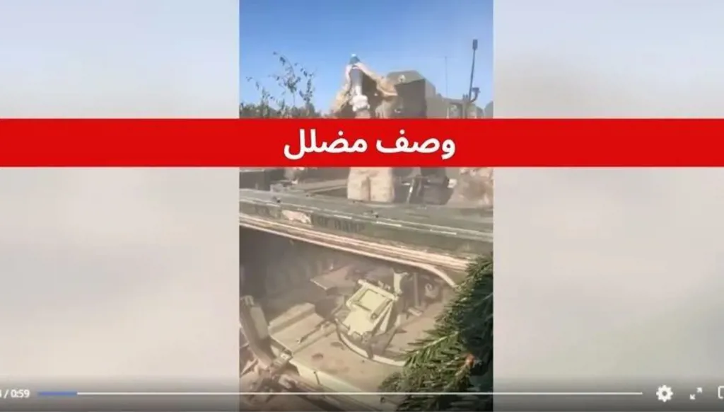 تقصّي "رويترز" يكشف زيف سرديّة بورتسودان