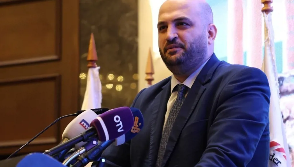 ناصر الدين رعى افتتاح المؤتمر السنوي لنقابة المعالجين الفيزيائيين: الشراكة مع النقابات المهنية ليست خياراً بل ضرورة