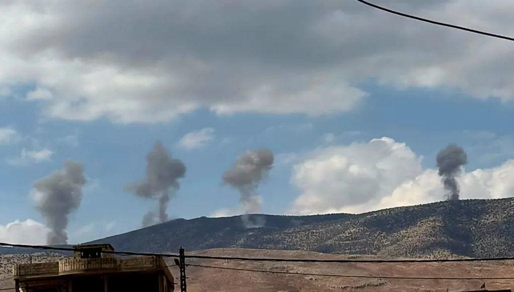 5 عند الخامسة: إسرائيل تستهدف معسكرات "الرّضوان"... و"إعصار مدوٍّ" سيضرب غزة اليوم