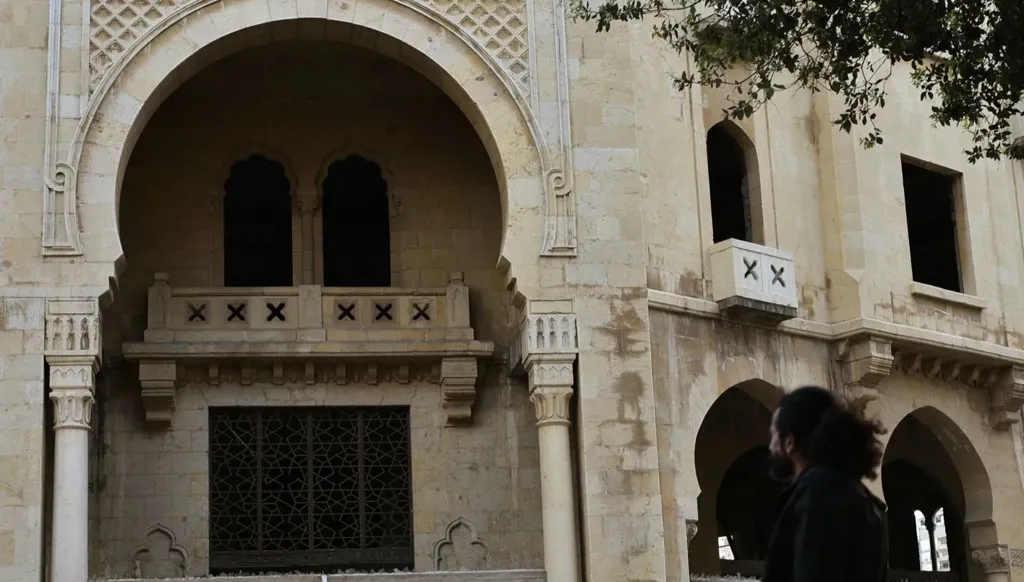 المسرح والمجتمع... مصيرٌ واحد!