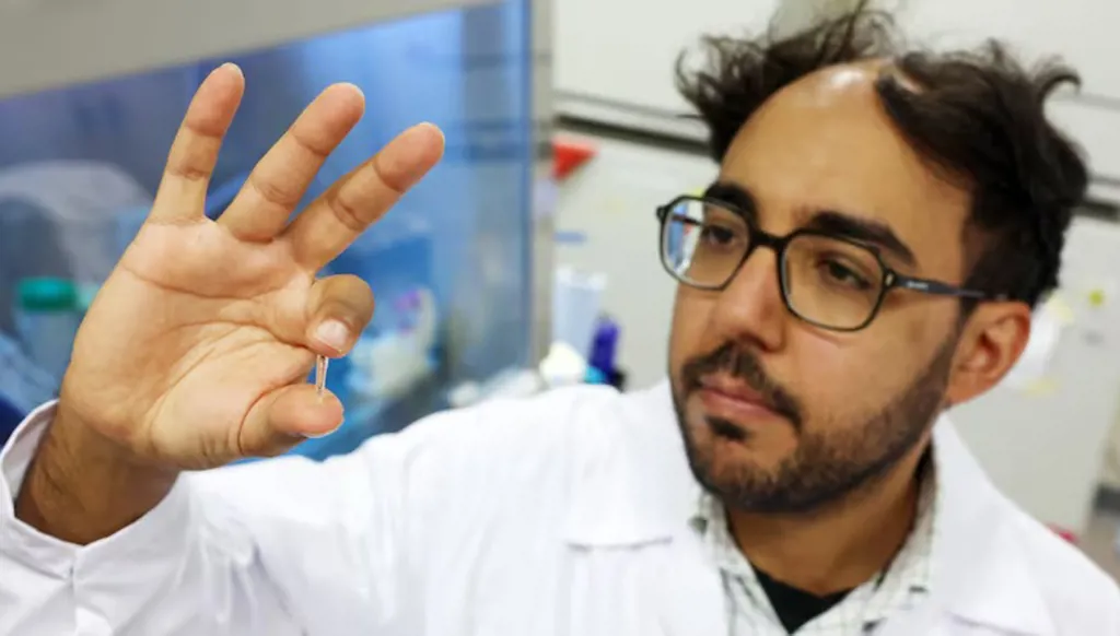 علماء في أبو ظبي طوّروا كبسولة للتّحكم بالشّهية... هل تنافس أوزمبيك؟