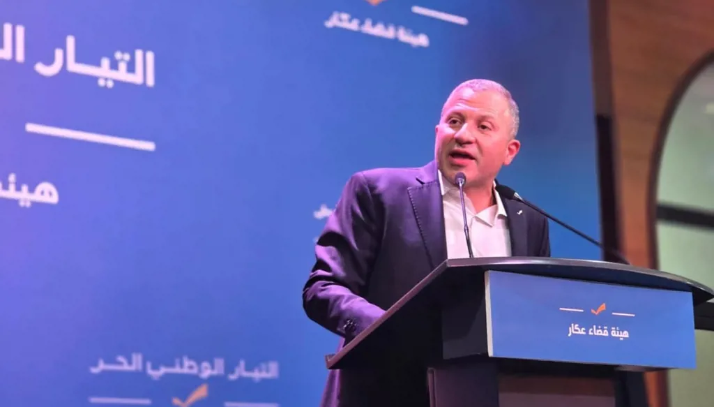 باسيل من عكار: خرجَ منكم أبطال حمَوا الشرعية ولن نتخلى عن لبنان الكبير