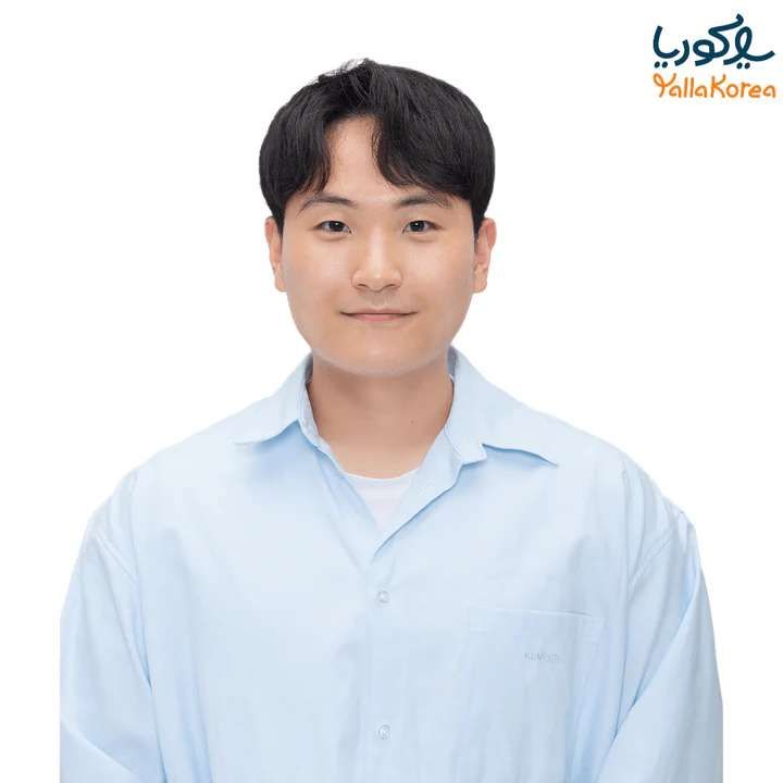 JIHO KIM مرشد سياحي من يلا كوريا 