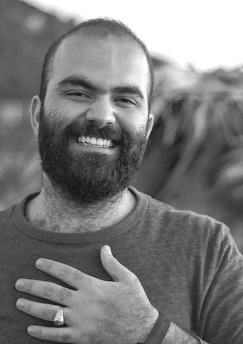 عبد كاشا. (النهار)