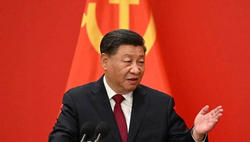 76 عاماً على تأسيس جمهوريّة الصّين الشّعبية: من الثّورة إلى الحلم الصّيني