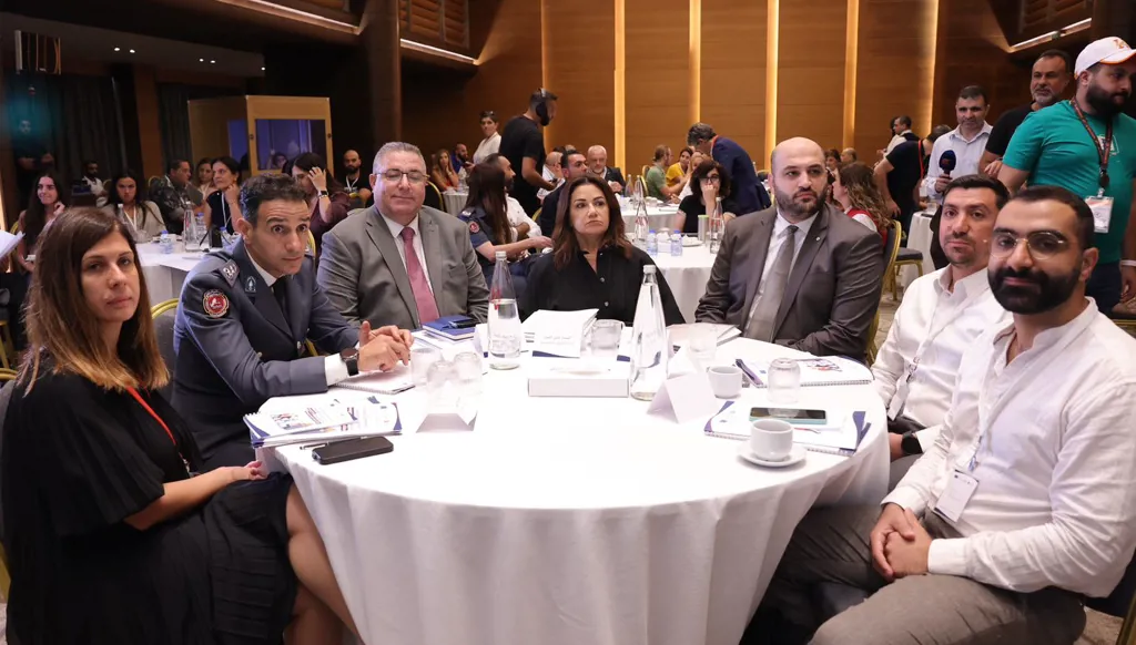 بيروت تعقد أول مؤتمر وطني لإدماج الأشخاص ذوي الإعاقة في خطط الطوارئ