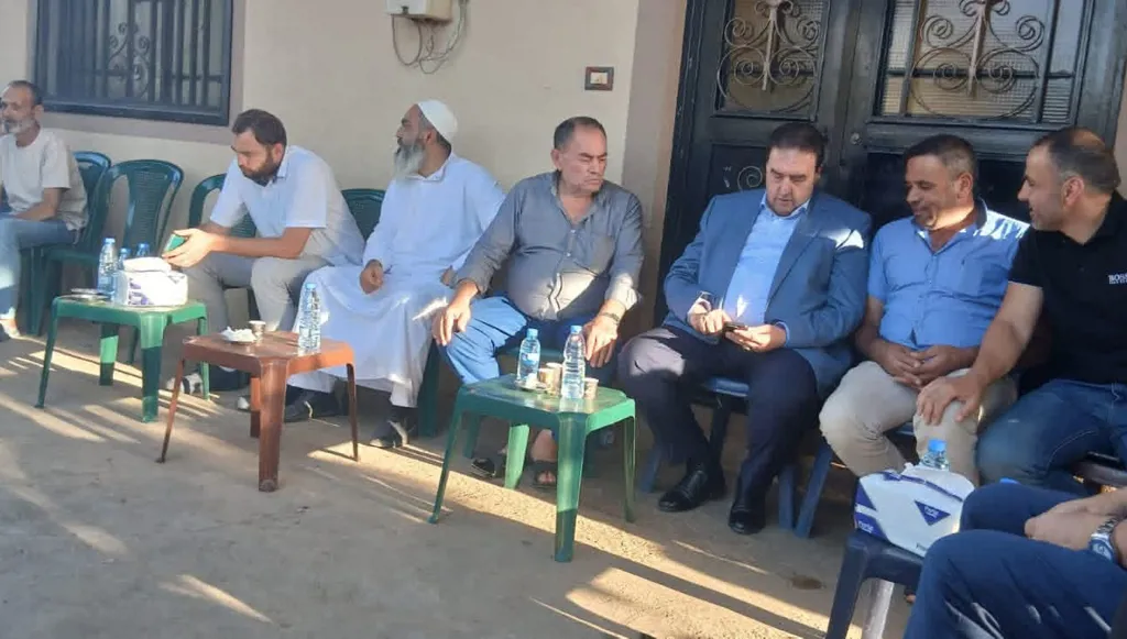 جريمة تهز الشمال: فعاليات عكارية وشمالية تطالب بكشف قتلة الشاب عمر الأشقر