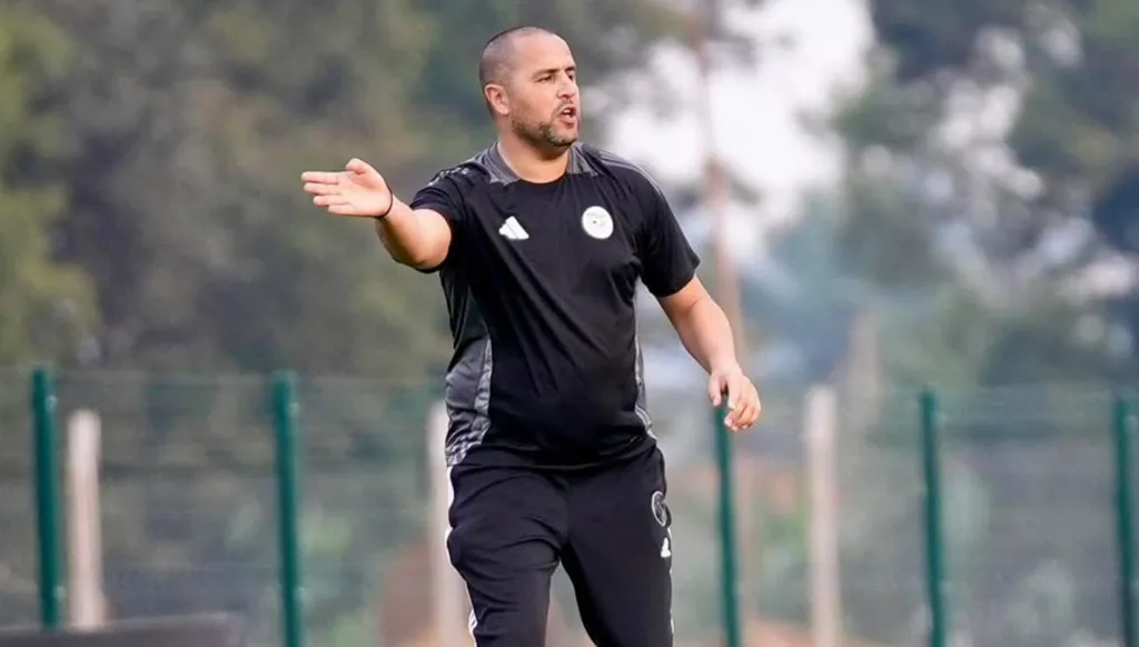 المنتخب الجزائري يواجه فلسطين الشهر المقبل بعنابة