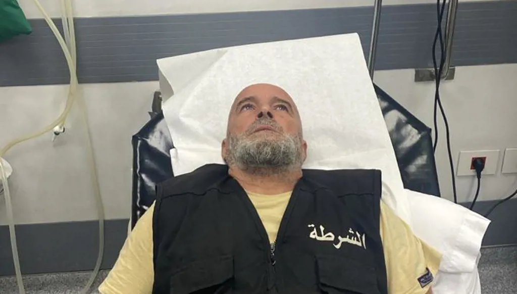 مجهولان يتعرضان ليلاً لشرطي بلدية في شمال لبنان