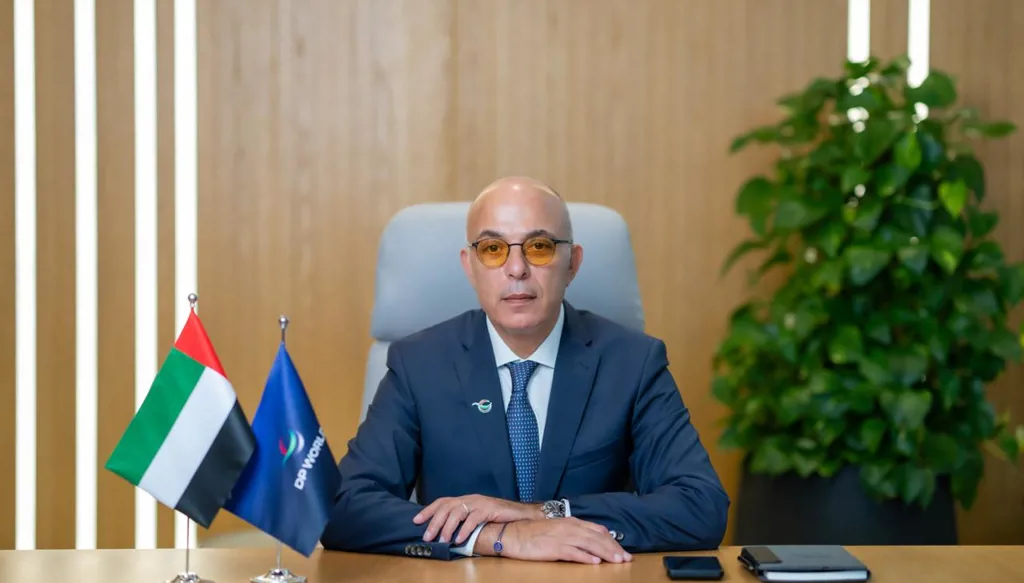 مجموعة موانئ دبي العالمية توسع حضورها في المشرق العربي بتعيين فؤاد شهاب دندن مدير إقليمي في لبنان