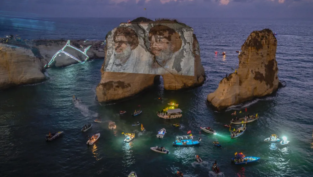 بلاغ بحث وتحر