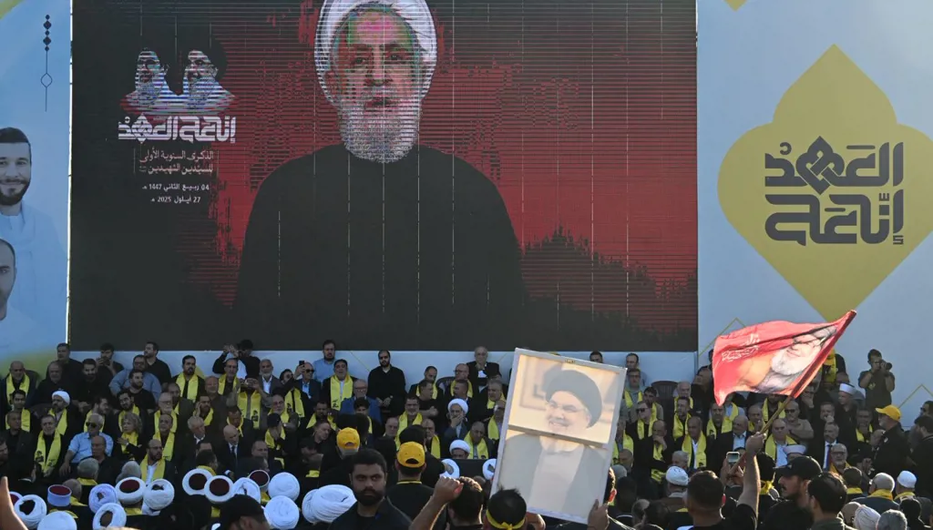أين الجدّ من الهزل  في إعلان "حزب الله"  انفتاحه على الجميع؟