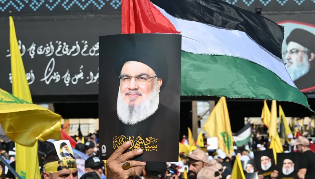 الجيش الإسرائيلي: موقع اغتيال نصرالله بُني بتكنولوجيا إيرانية (فيديو)