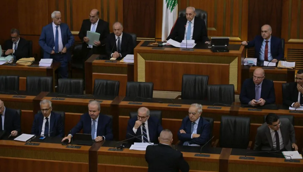 بري جازماً "لا تفكّروا في التعديل"... الحجار لـ"النهار": جاهزون للانتخابات