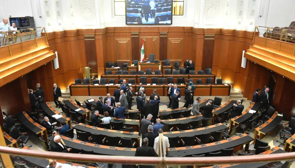 مجلس النواب أمام مسؤولية استقلال القضاء