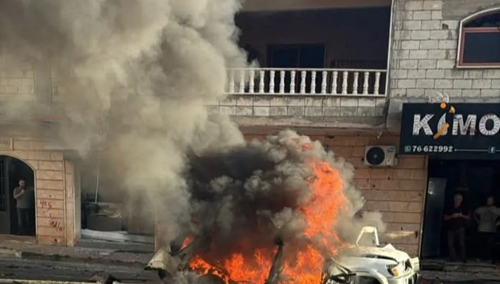 ضحية و5 جرحى باستهداف جديد جنوب لبنان... الأمم المتحدة: مقتل 103 مدنيين منذ وقف النار