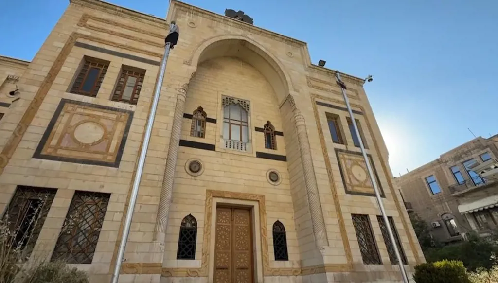 أول انتخابات منذ سقوط نظام الأسد...عضو في اللجنة العليا للانتخابات لـ"النهار": مجلس الشعب سيعكس صورة سوريا بعد التحرير