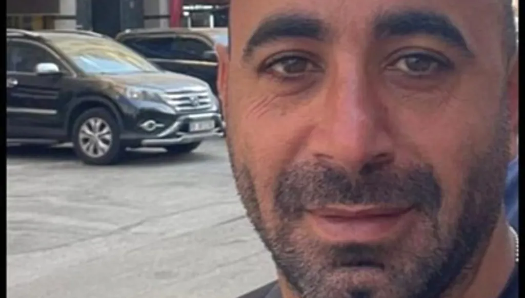 بعد حادثة طريق المطار... قوى الأمن تنعى شهيدها المعاون أول محمد جابر