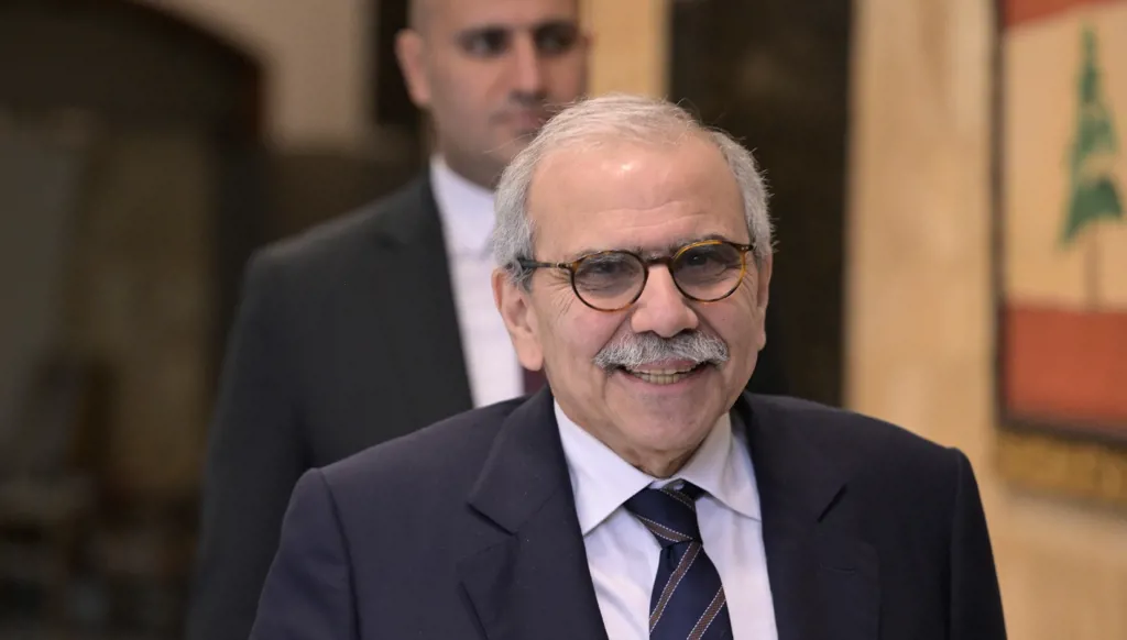 علاقة رئيس الحكومة و"الثنائي" نحو المهادنة؟